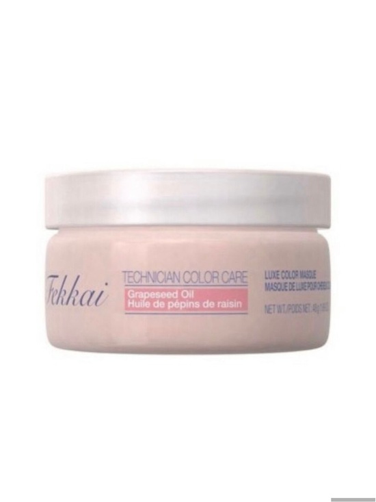 Fekkai Other - Fekkai Technician Color Care Grapeseed Oil Luxe Color Masque - Light Pink